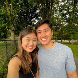 Meet your Posher, Christine